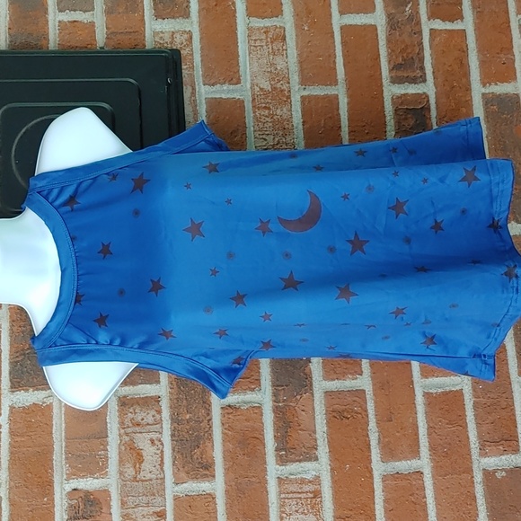 Unbranded Sleeveless Top Size M - Picture 2 of 5